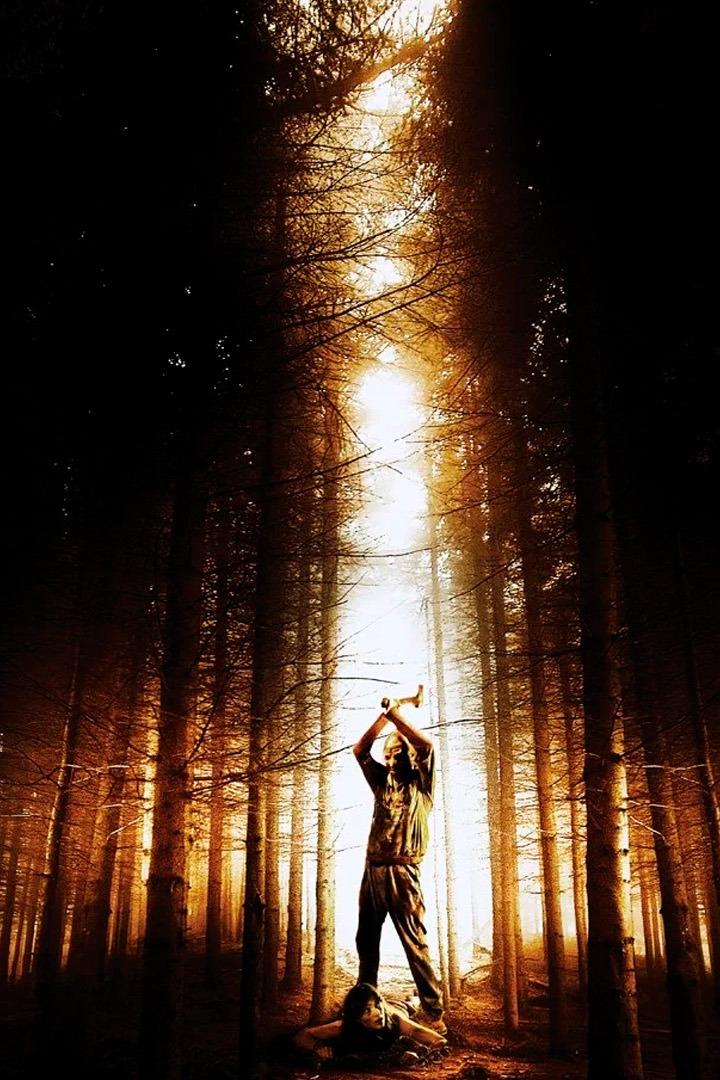 Поворот не туда-3 (povorot-ne-tuda-3) Фильм 2009