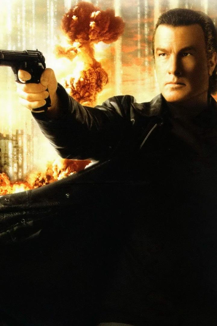 Ударная группа (udarnaja-gruppa) Фильм 2006