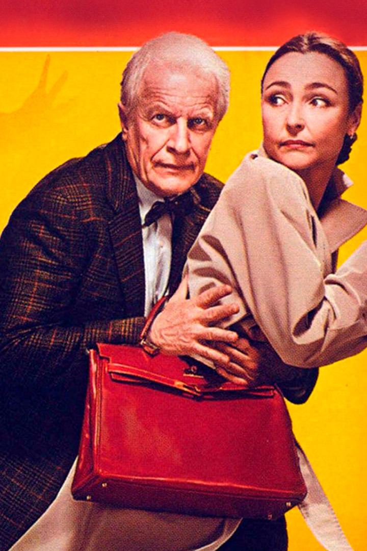 Щёлкни пальцем только раз (schelkni-paltsem-tolko-raz) Фильм 2005