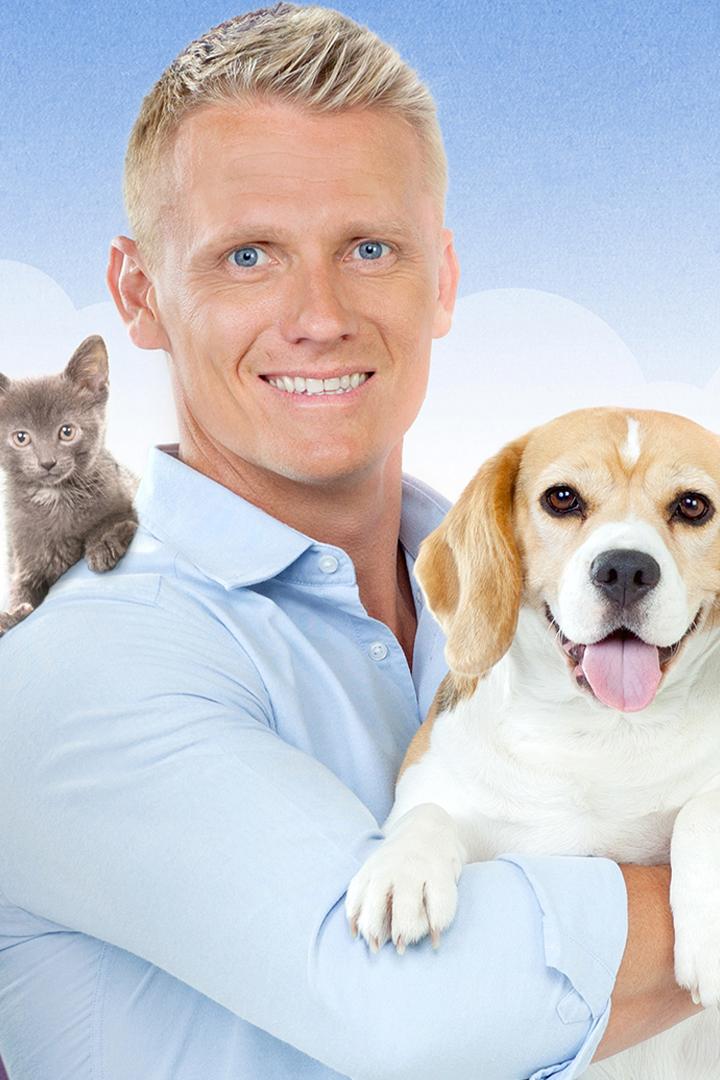 Ветеринар на холме (veterinar-na-holme) Документальный сериал