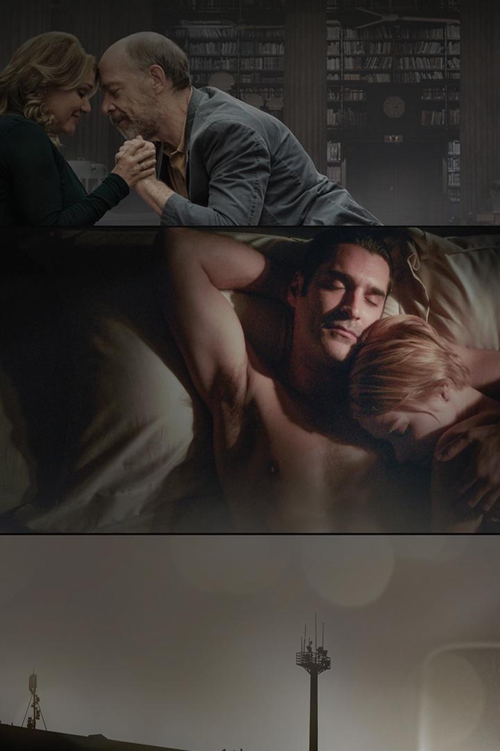 Разные миры (raznye-miry) Фильм 2015