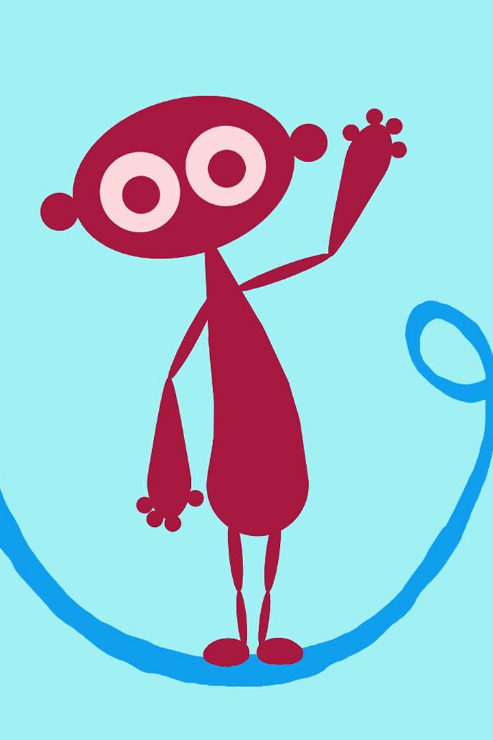 Прыг-Скок (pryg-skok) Мультсериал 2011