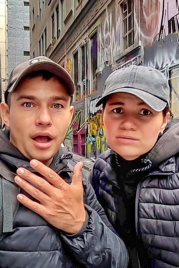 Австралия. Alexander Pilot (avstralija-alexander-pilot) Досуг, хобби