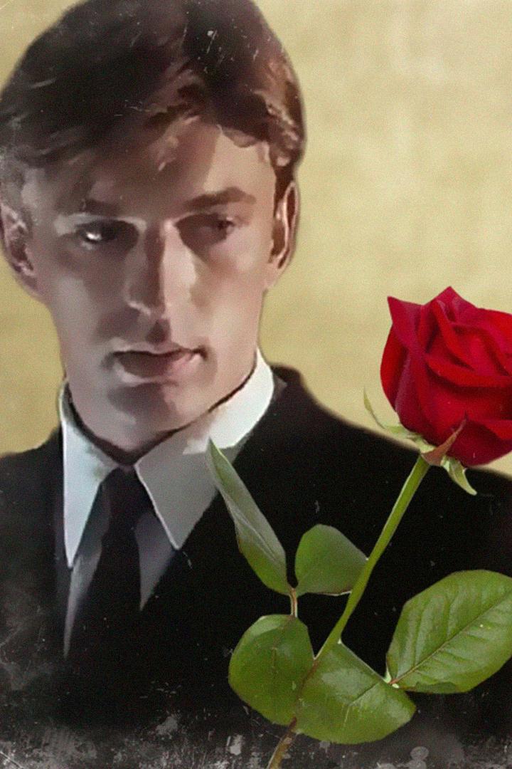 Любовь по заказу (ljubov-po-zakazu) Фильм 1992