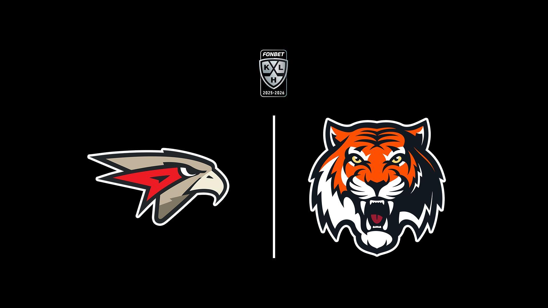 Чемпионат КХЛ. «Авангард» (Омск) – «Амур» (Хабаровск). В перерывах «Oвертайм. Хоккейное обозрение» (chempionat-khl-avangard-omsk-amur-habarovsk-v-pereryvah-overtajm-hokkejnoe-obozrenie) Спорт