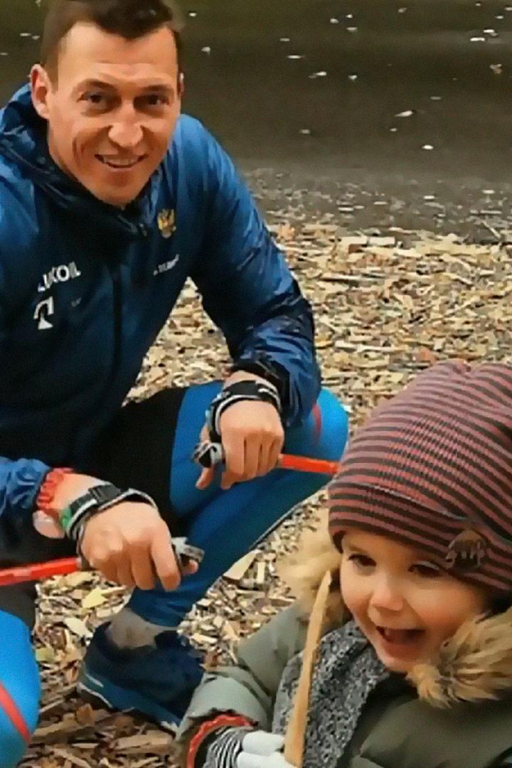 «Кошка». Девять жизней Александра Легкова (koshka-devjat-zhiznej-aleksandra-legkova) Документальный фильм