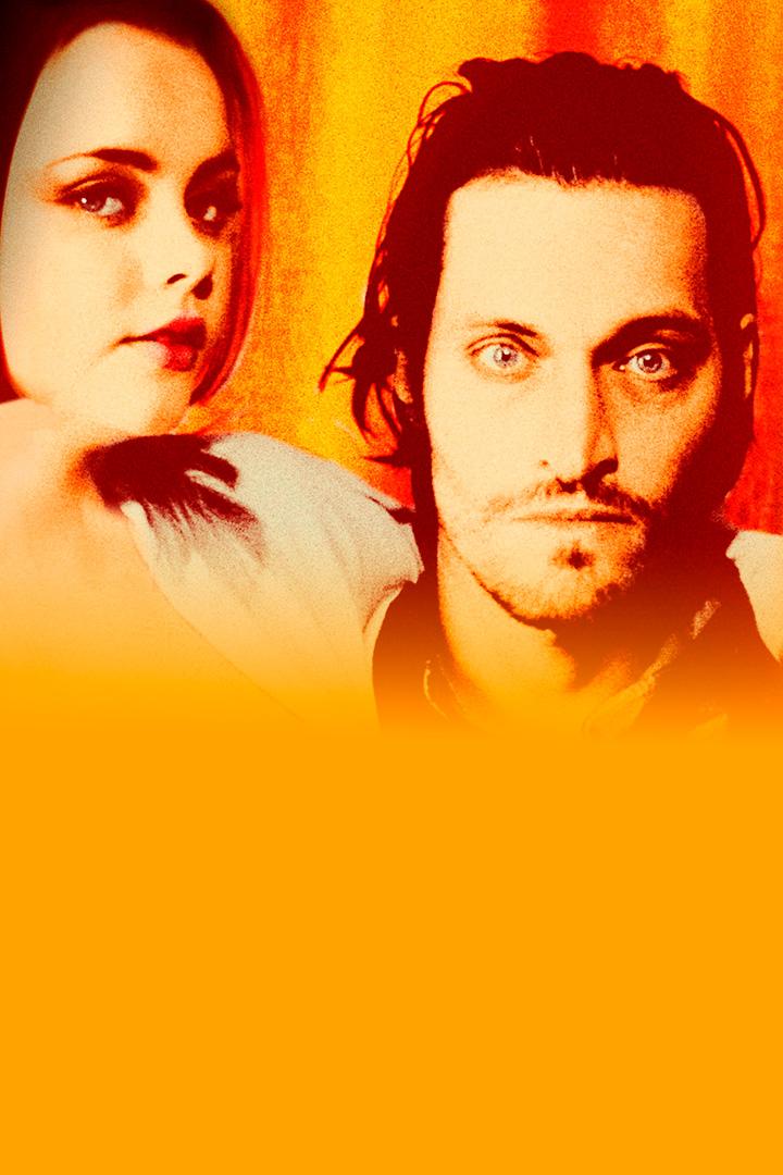 Баффало 66 (baffalo-66) Фильм 1997