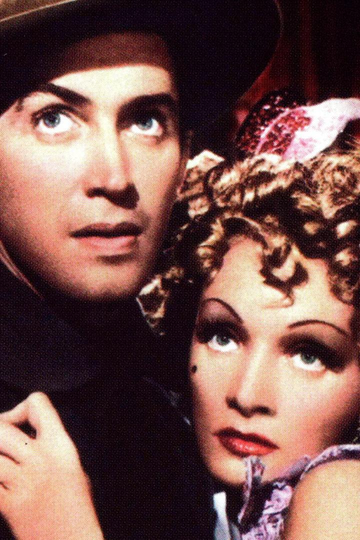 Дестри снова в седле (destri-snova-v-sedle) Фильм 1939