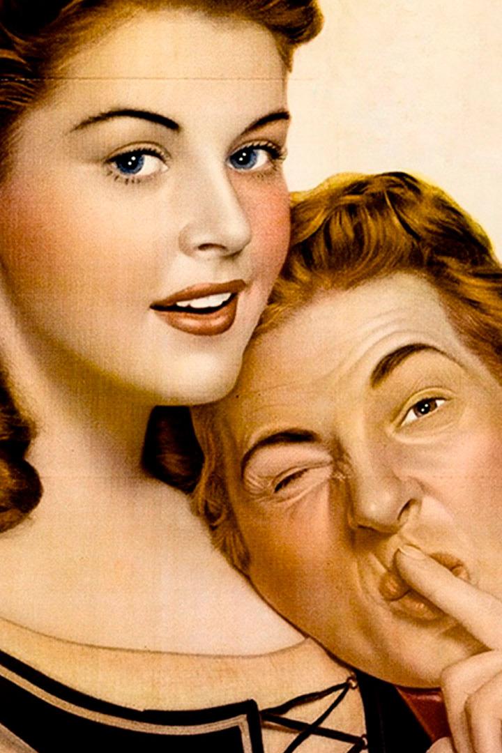 Ревизор (revizor) Фильм 1949