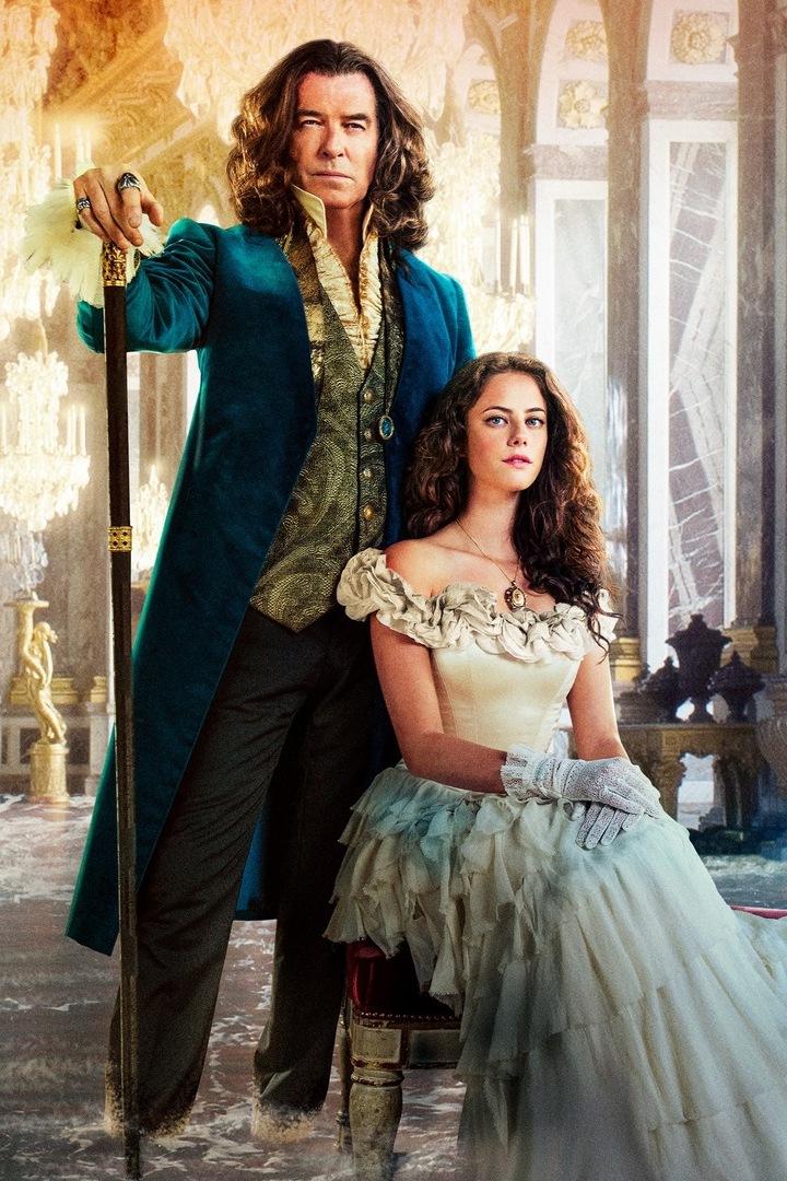 Русалка и дочь короля (rusalka-i-doch-korolja) Фильм 2021