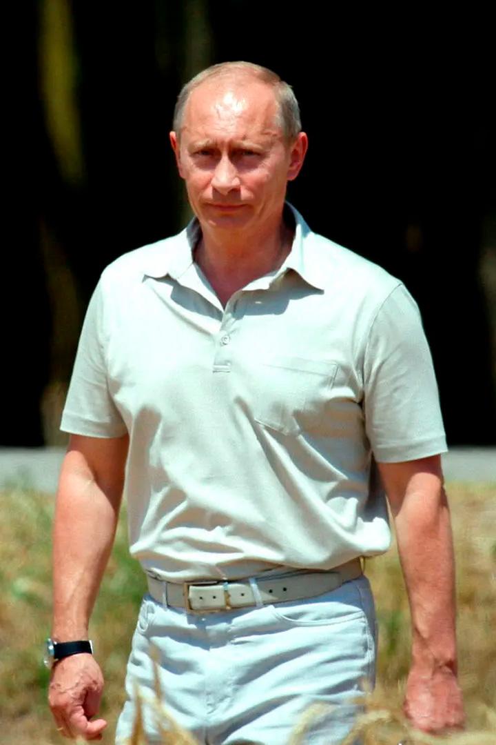 Le blé, l'autre arme de Poutine (le-bl-lautre-arme-de-poutine) Документальный фильм