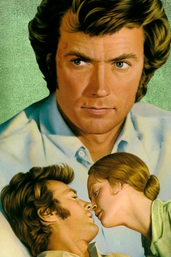 Обманутый (obmanutyj) Фильм 1971