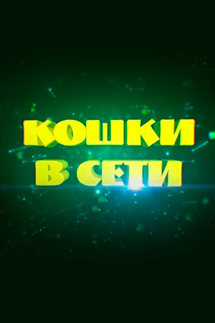 Кошки в сети (koshki-v-seti) Досуг, хобби