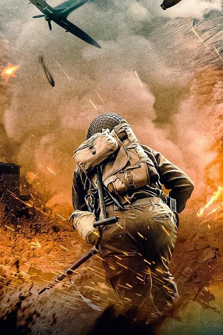 Подвиг (podvig) Фильм 2020