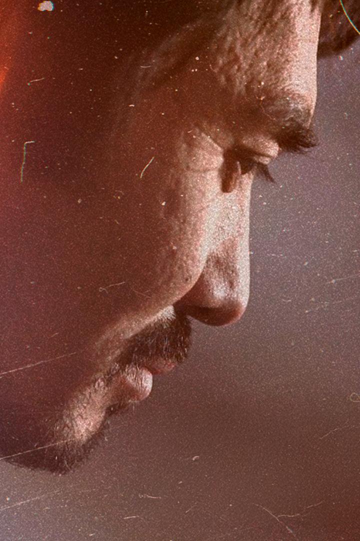 Бапкер (bapker) Сериал 2012