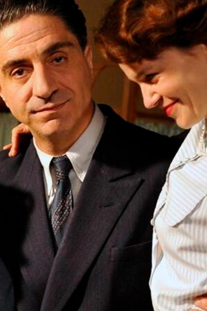 Что же нам с тобой делать? (chto-zhe-nam-s-toboj-delat) Фильм 2012