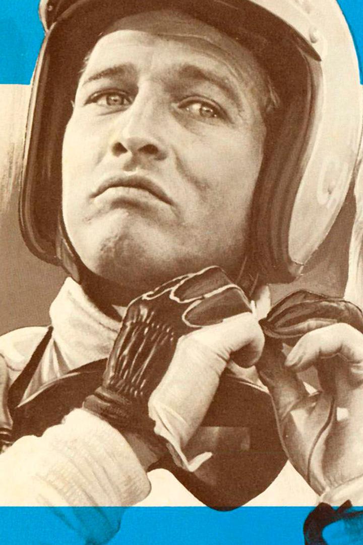 Победители (pobediteli) Фильм 1969