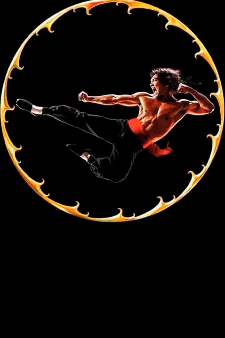 Дракон: история Брюса Ли (drakon-istorija-brjusa-li) Фильм 1993