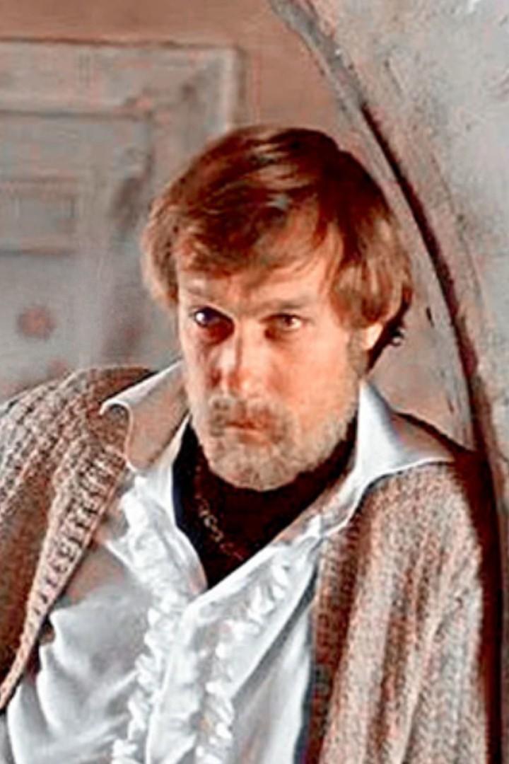 Улыбайтесь, господа, улыбайтесь. Олег Янковский (ulybajtes-gospoda-ulybajtes-oleg-jankovskij) Документальный фильм