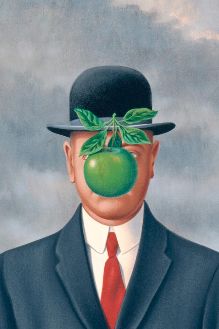 Рене Магритт (rene-magritt) Документальный фильм