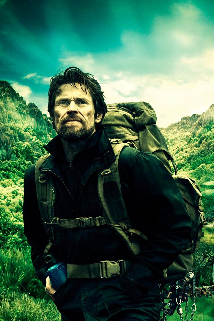 Охотник (ohotnik) Фильм 2011