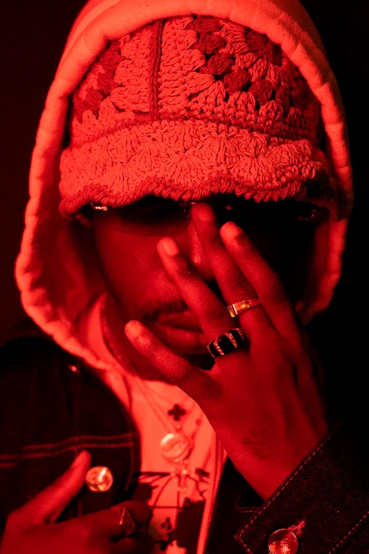 Josman en concert à l'Accor Arena (josman-en-concert-laccor-arena) Музыка