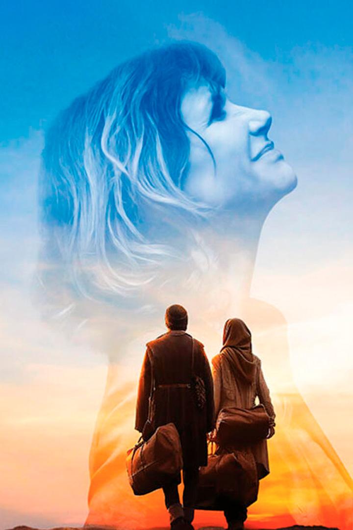 Le huitième ciel (le-huitime-ciel) Спектакль