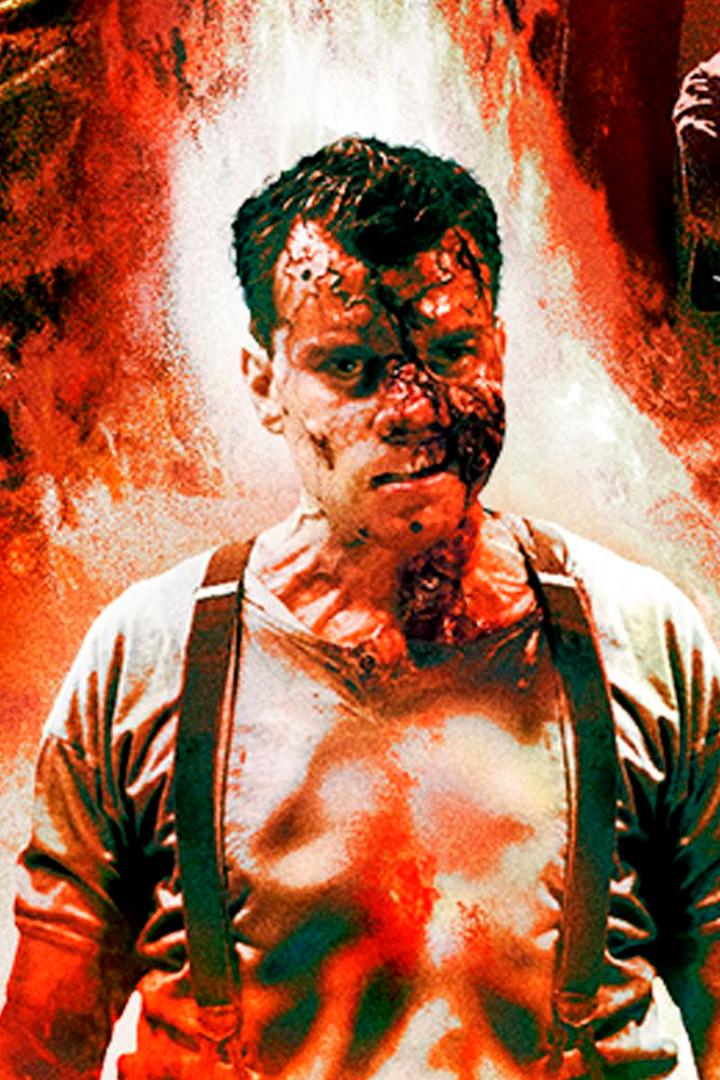 Operation: Overlord (operation-overlord) Познавательное