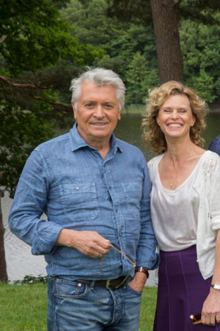 Die Zeit mit Euch (die-zeit-mit-euch) Фильм 2014