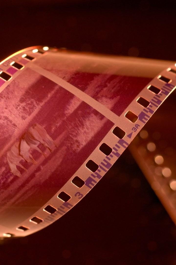 Аппетитная (appetitnaja) Фильм