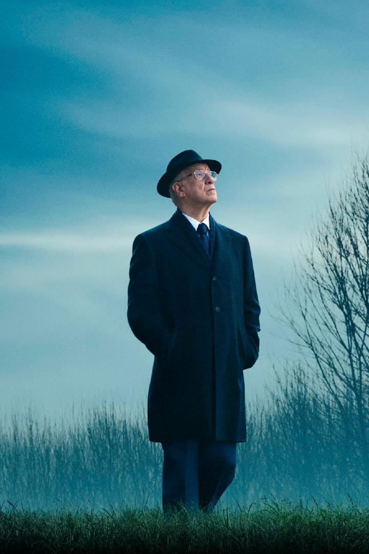 Грация (gratsija) Фильм 2025