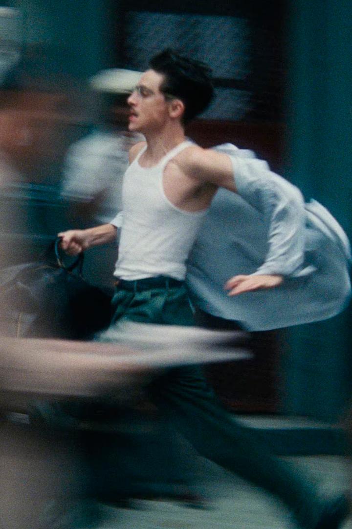 Марти Великолепный (marti-velikolepnyj) Фильм 2025