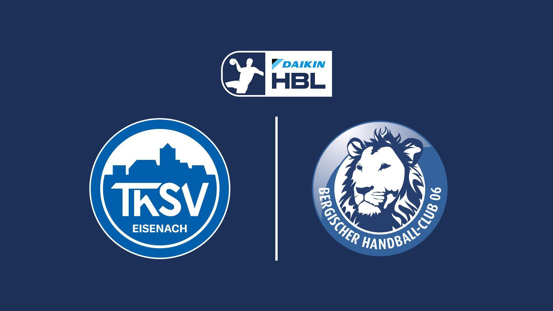 Гандбол. Немецкая бундеслига. Эйзенах - Бергишер (gandbol-nemetskaja-bundesliga-ejzenah-bergisher) Спорт