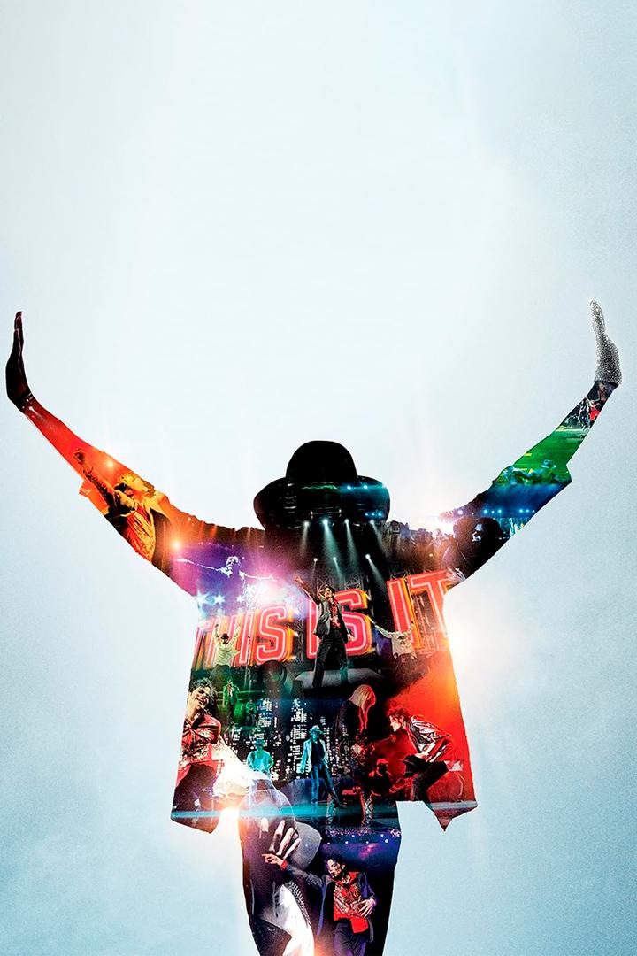 Майкл Джексон. Вот и всё (majkl-dzhekson-vot-i-vse) Документальный фильм