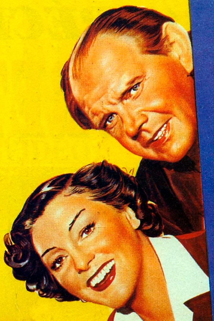 Папа, мама, моя жена и я (papa-mama-moja-zhena-i-ja) Фильм 1955