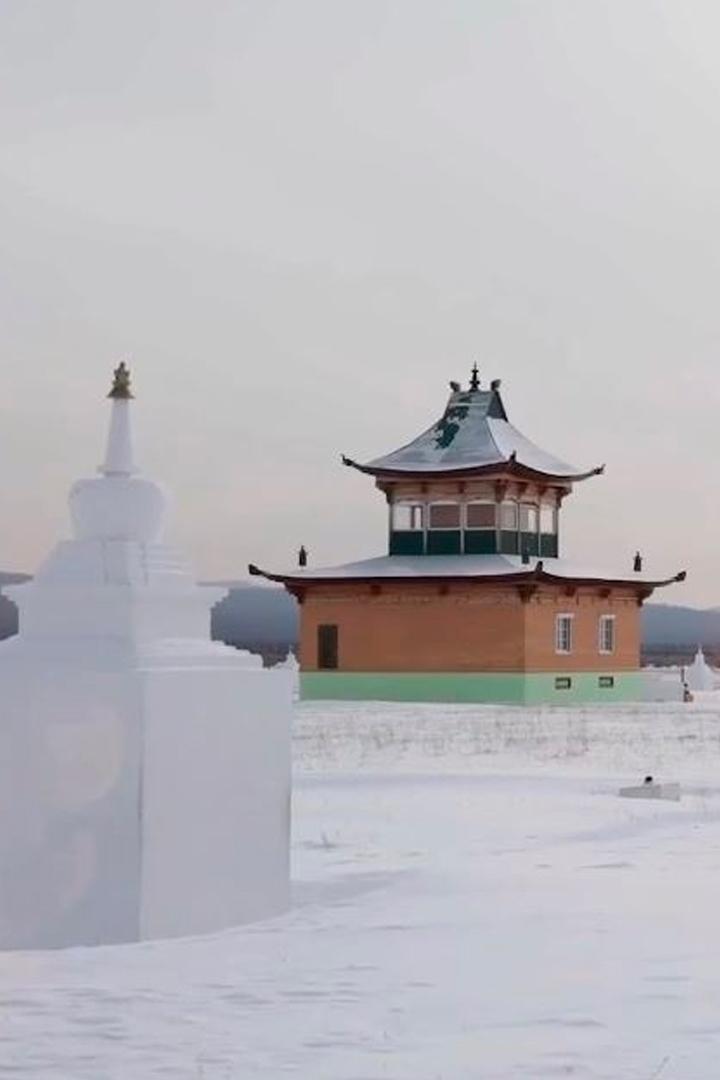 Цедор Лхамо (tsedor-lhamo) Другое