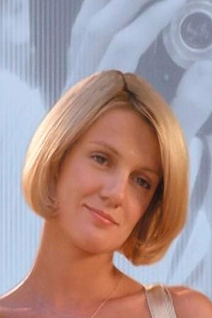 Фото моей девушки (foto-moej-devushki) Фильм 2007