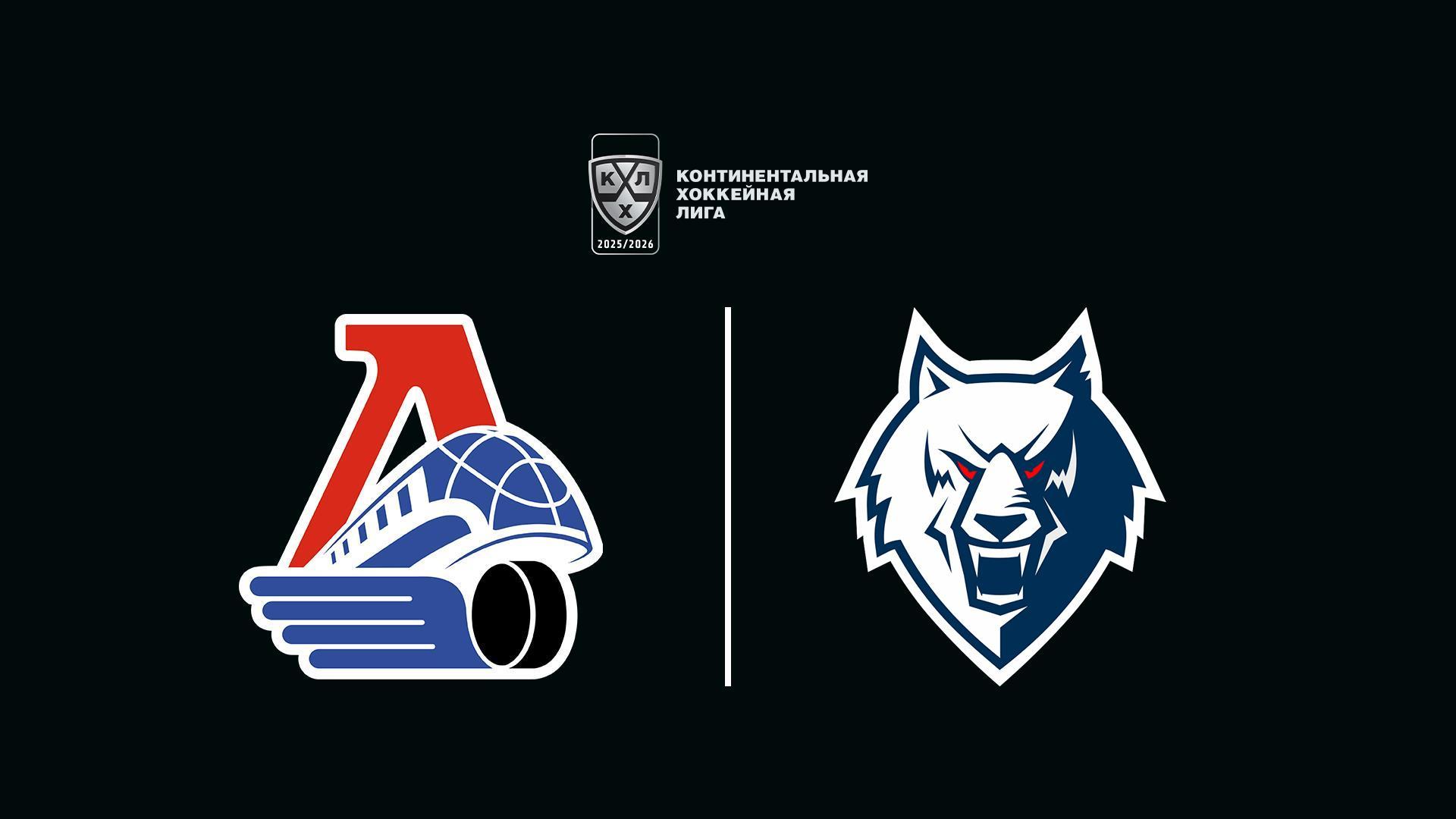 Хоккей. КХЛ, 24 апта, Локомотив Москва - Нефтехимик (hokkej-khl-24-apta-lokomotiv-moskva-neftehimik) Спорт