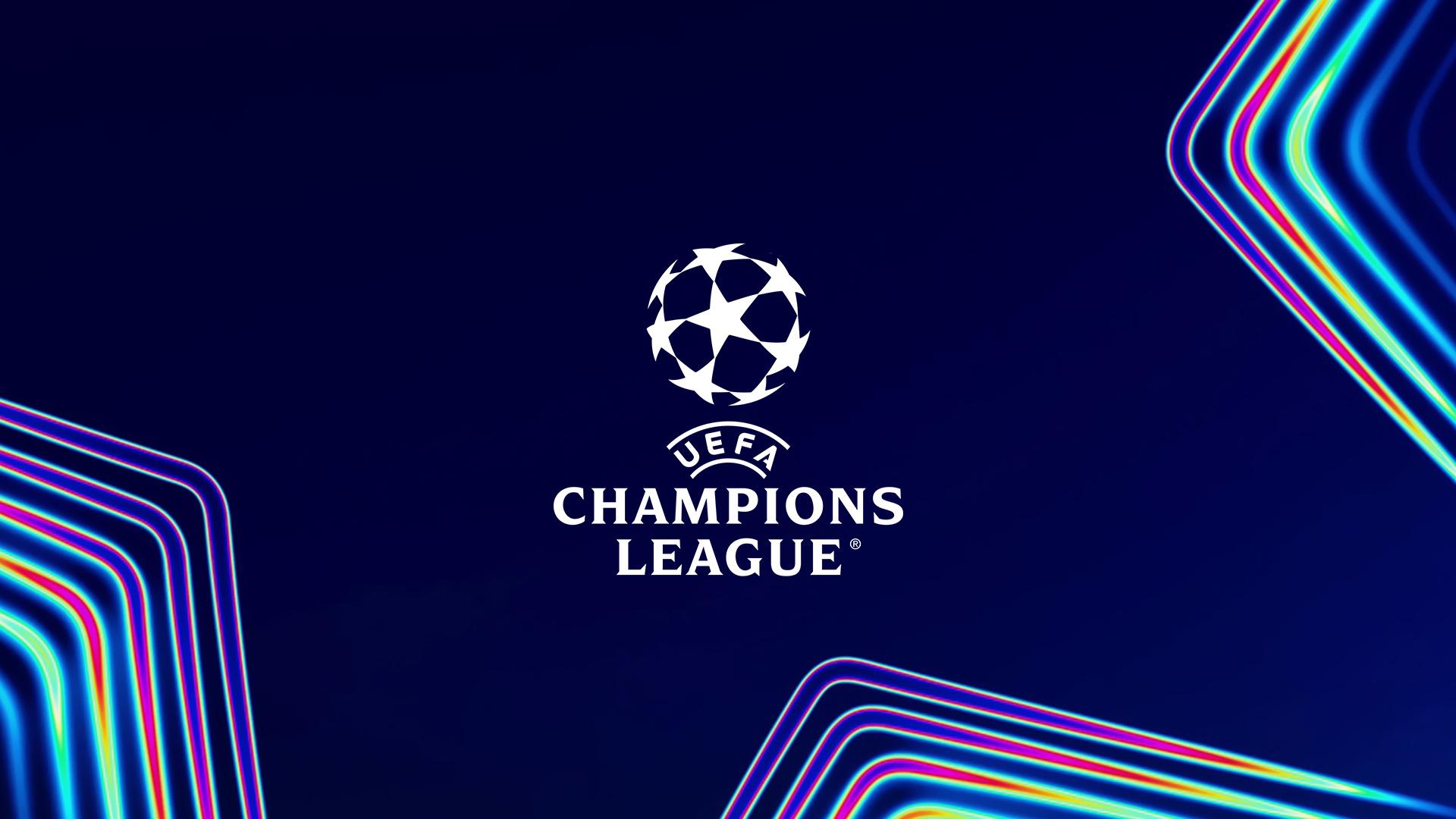 UEFA Champions League (uefa-champions-league) Спорт