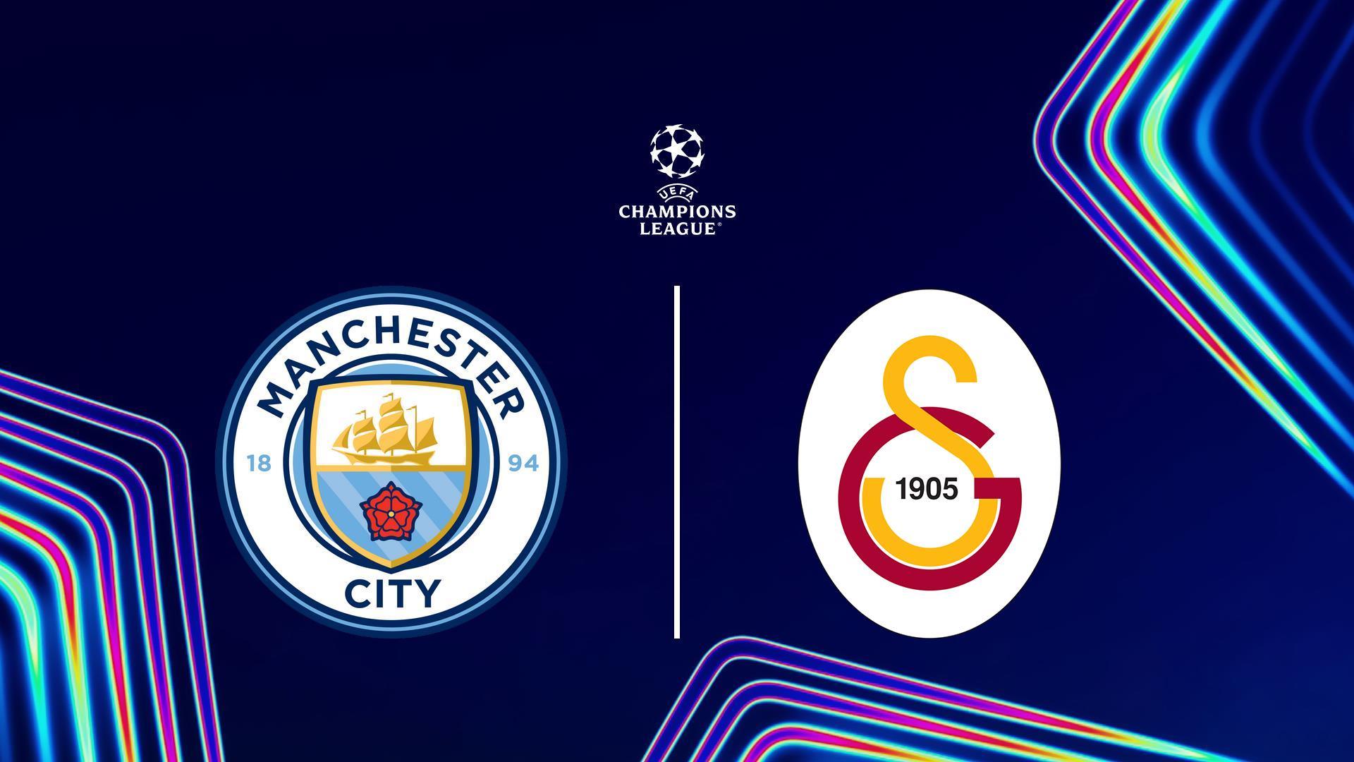 Футбол. УЕФА чемпиондар лигасы, 8 тур, Манчестер Сити - Галатасарай (futbol-uefa-chempiondar-ligasy-8-tur-manchester-siti-galatasaraj) Спорт