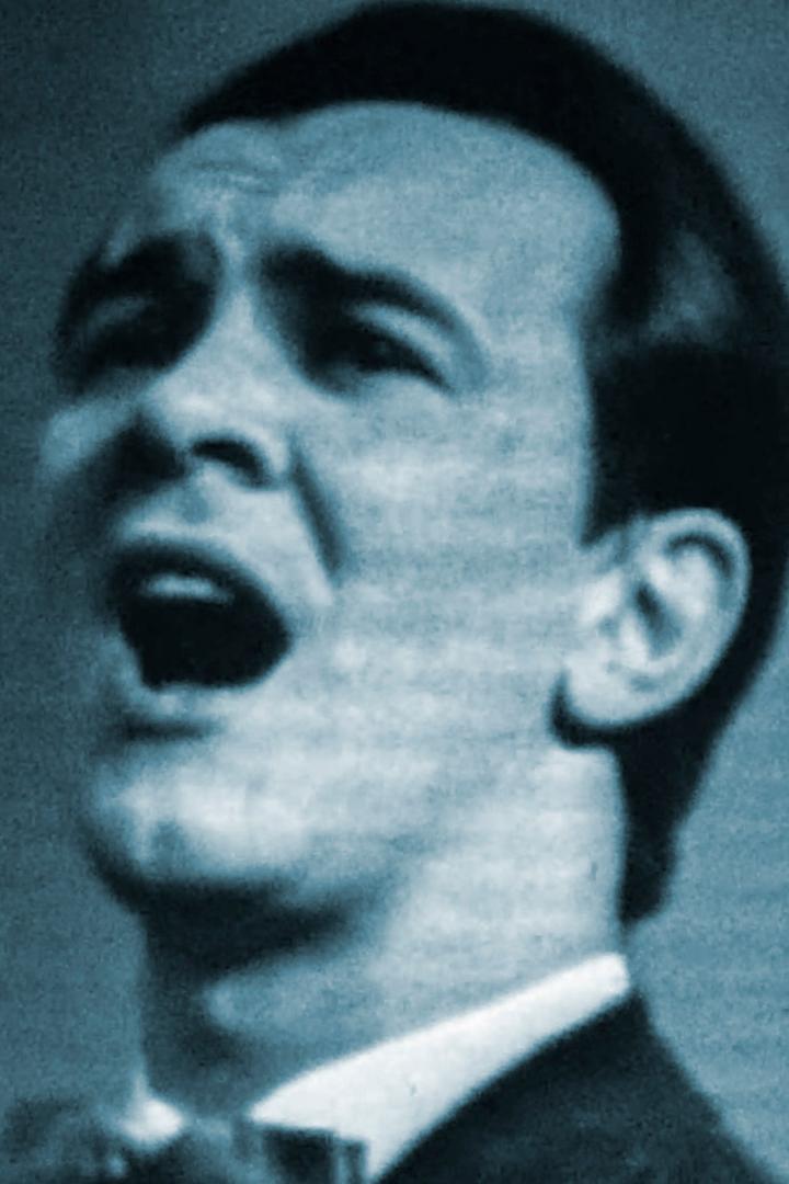 Муслим Магомаев. Возвращение (muslim-magomaev-vozvraschenie) Документальный фильм