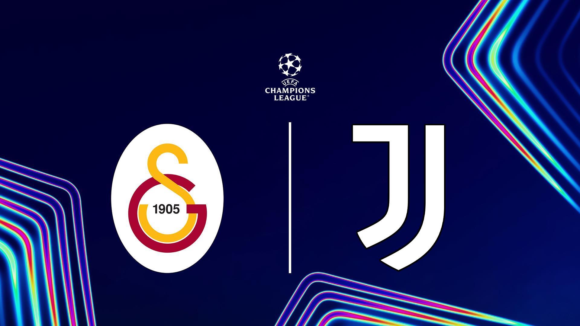 Футбол. УЕФА чемпиондар лигасы, плей-офф, Галатасарай - Ювентус (futbol-uefa-chempiondar-ligasy-plej-off-galatasaraj-juventus) Спорт