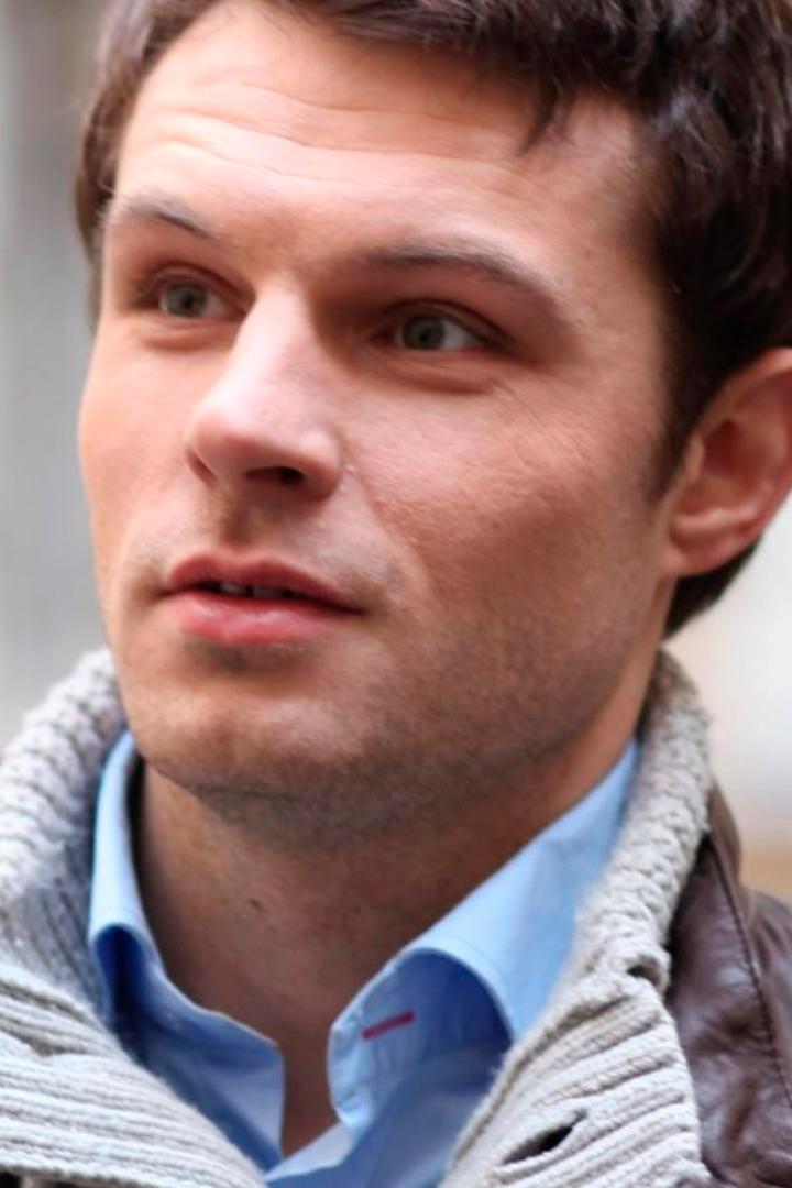 Коммуналка (kommunalka) Фильм 2011