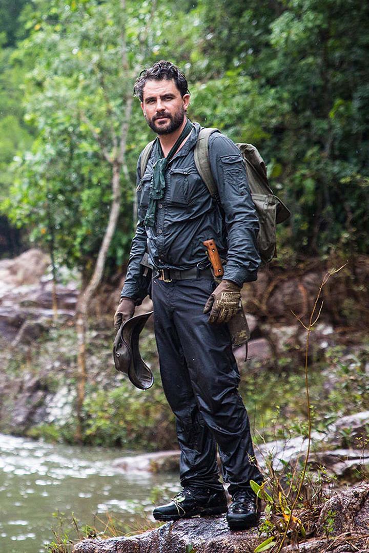 Прогулка по Америкам (progulka-po-amerikam) Документальный сериал