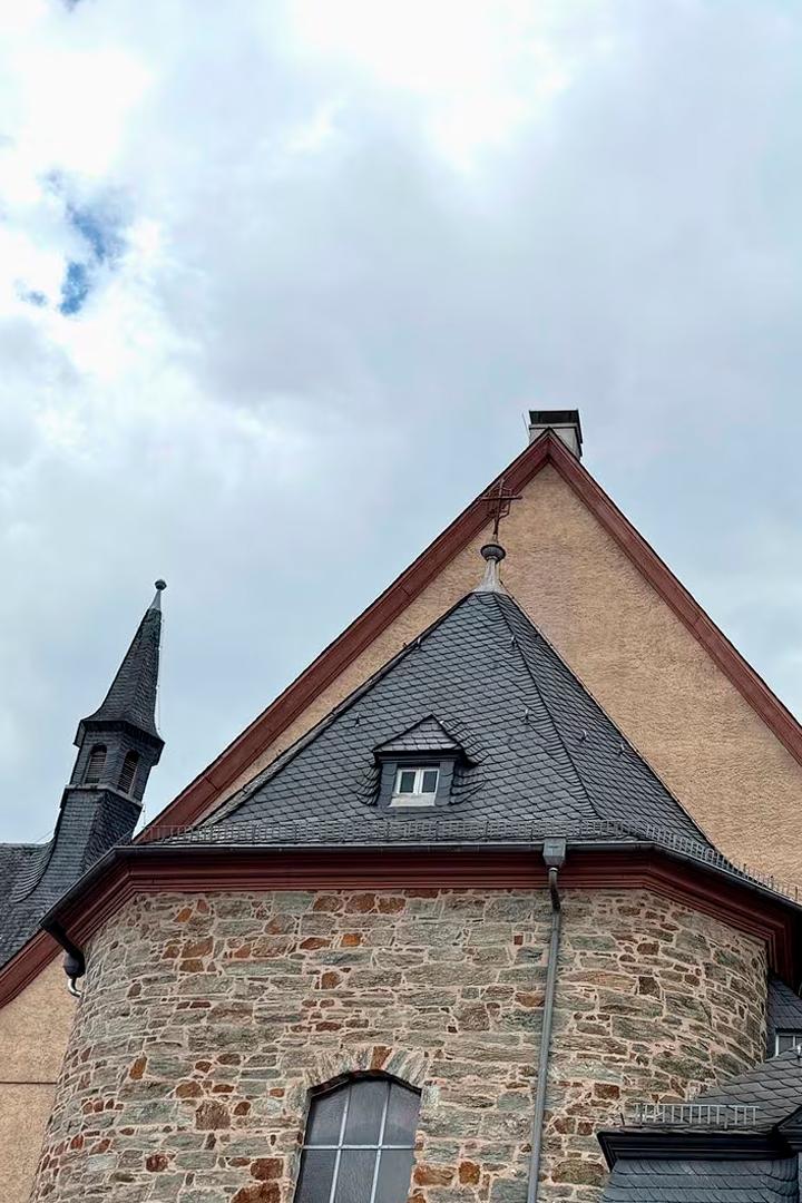 Gottesdienst zur Eröffnung der Misereor Fastenaktion (gottesdienst-zur-erffnung-der-misereor-fastenaktion) Познавательное