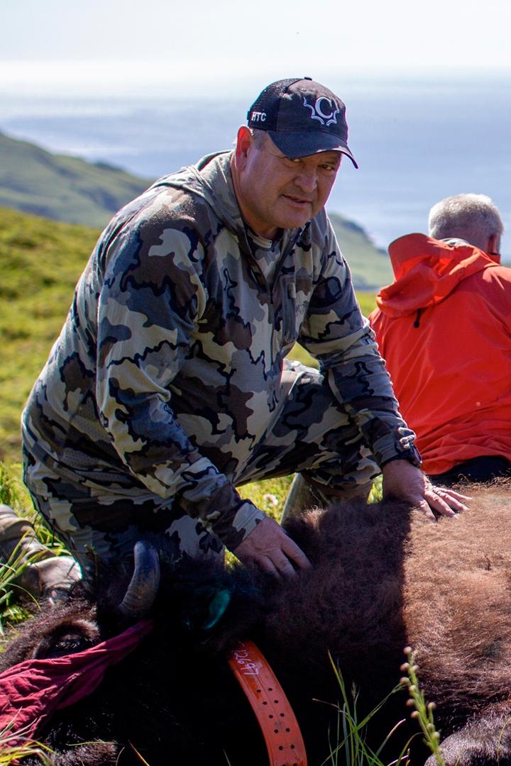 Hard Truths of Conservation (hard-truths-of-conservation) Документальный сериал