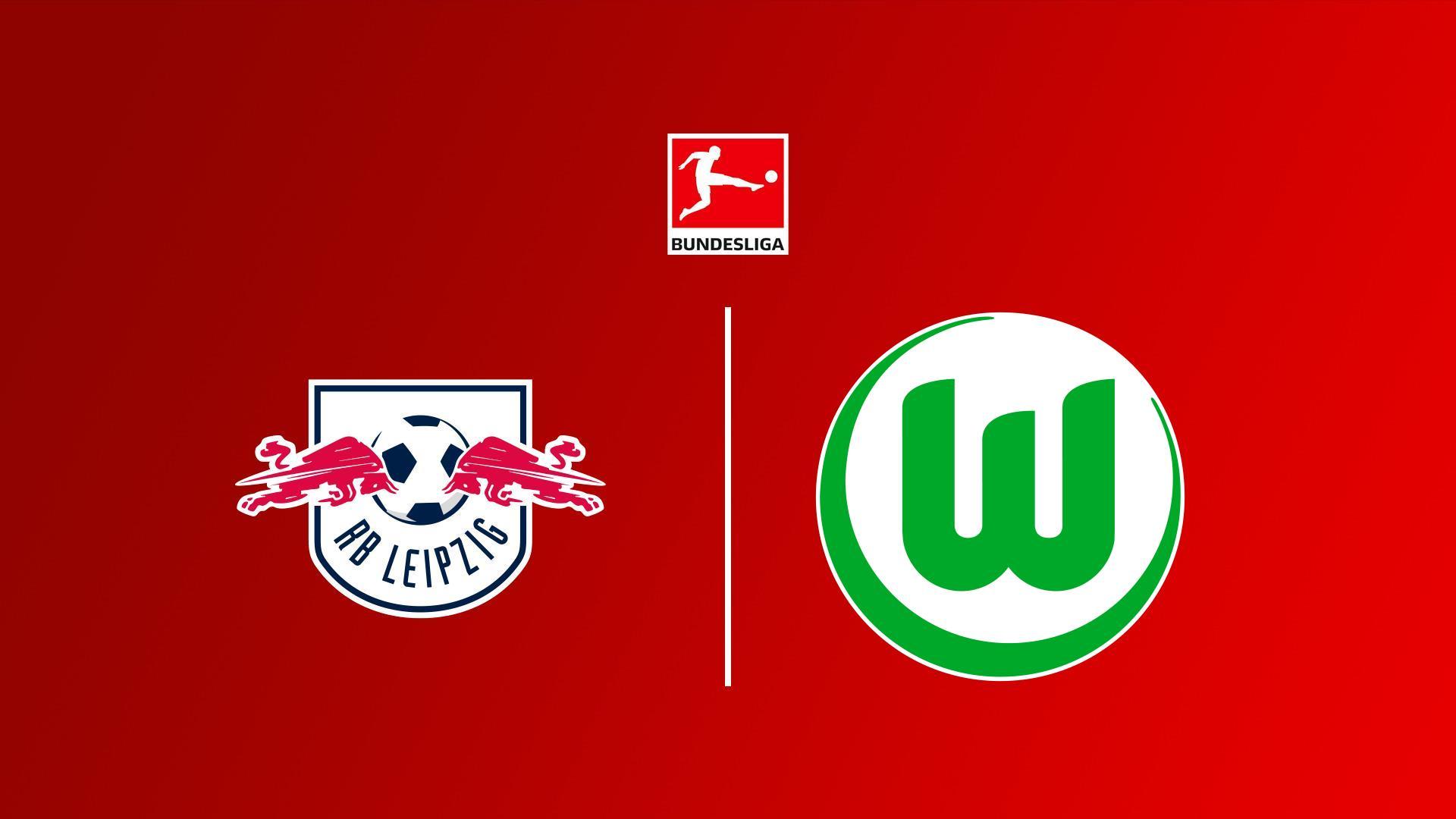 Футбол. Чемпионат Германии. РБ Лейпциг - Вольфсбург (futbol-chempionat-germanii-rb-lejptsig-volfsburg) Спорт