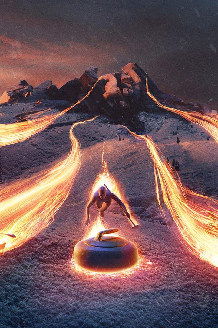 Winter Olympics 2026 (winter-olympics-2026) Досуг, хобби