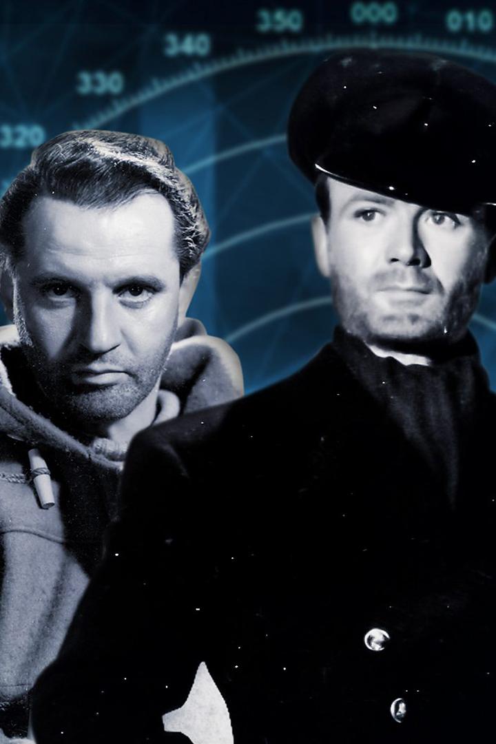 Погружаемся на рассвете (pogruzhaemsja-na-rassvete) Фильм 1943