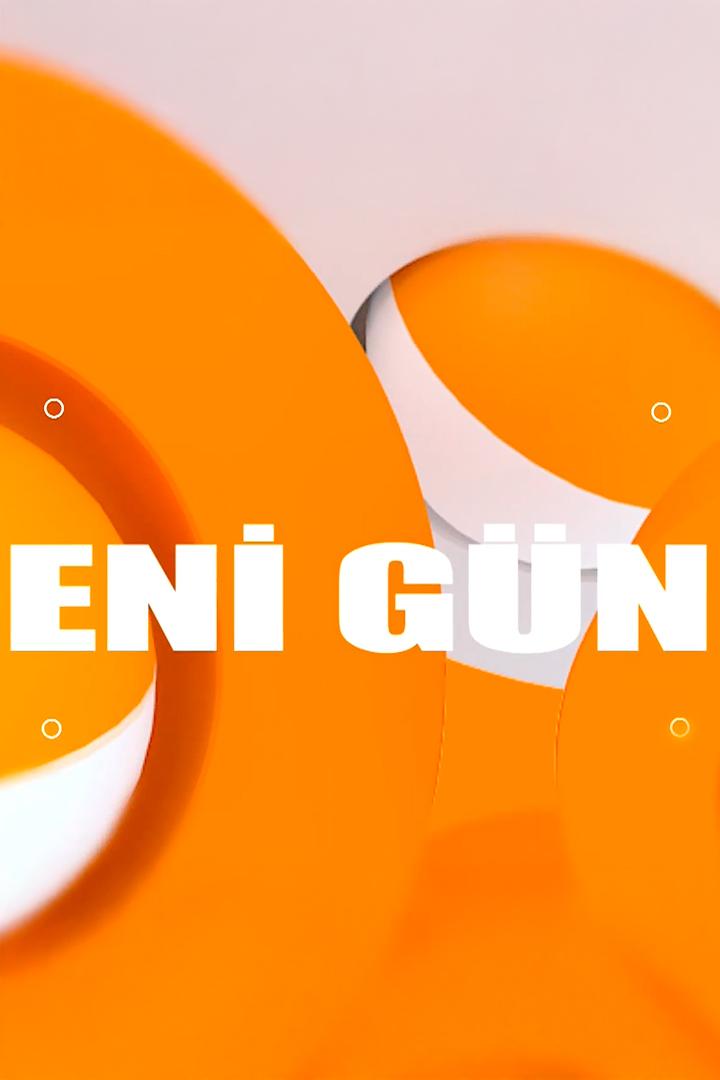 Eni gün (eni-gn) Ток-шоу